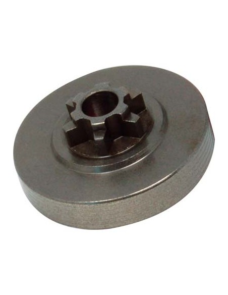 CAMPANA FRIZIONE MOTOSEGA PROFY 38 STARS N° 51-52