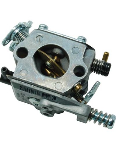 CARBURATORE MOTOSEGA PROFY 38 STARS N° 136
