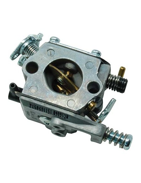 CARBURATORE MOTOSEGA PROFY 38 STARS N° 136