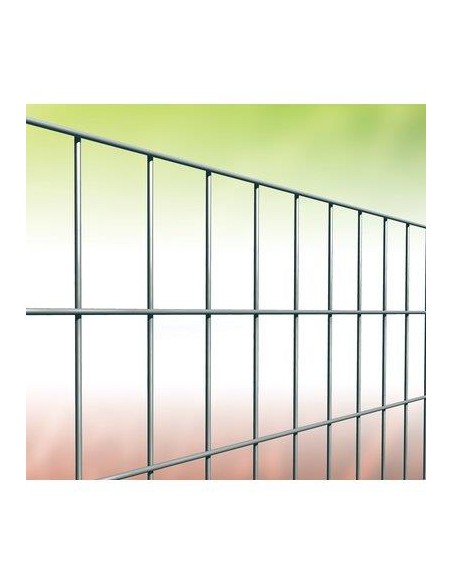 RETE ELETTR ZINCATA 50X75 MARGHERITA CAVATORTA MM 50X75 MM 1,7 L.MT 25 H.CM 100