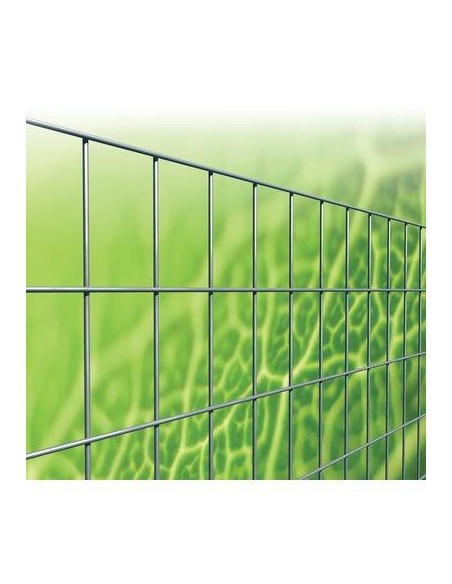 RETE ELETTR ZINCATA 50X75 MINIROLL STARS MM 50X75 MM 1,7 L.MT 10 H.CM 150