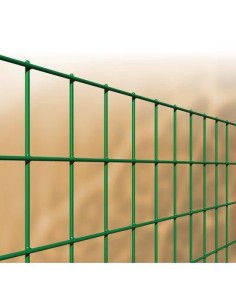 RETE ELETTR PLASTICATA 50X75 STARS MM 50X75 MM 2,2 L.MT 25 H.CM 150