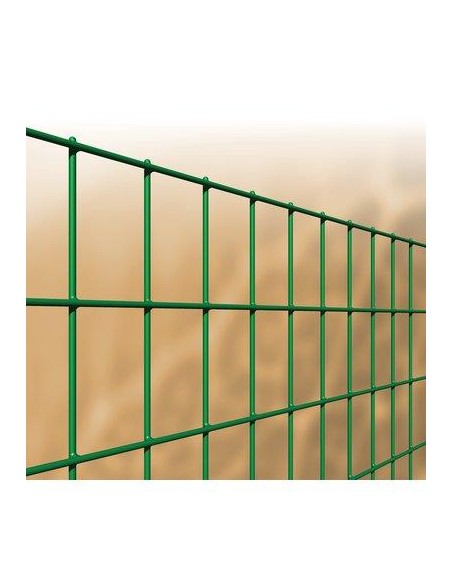 RETE ELETTR PLASTICATA 50X75 MINIROLL STARS MM 50X75 MM 2,2 L.MT 10 H.CM 125