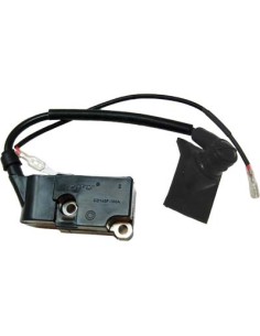 BOBINA MOTOSEGA PROFY 45 STARS N° 46