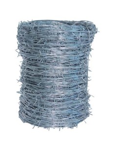 FILO SPINATO ZINCATO STARS N° 12.MM 1,8 L.MT 200 CA