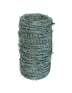 FILO SPINATO ZINCATO STARS N° 12.MM 1,8 L.MT 100 CA