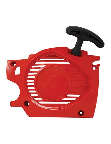 AVVIAMENTO MOTOSEGA PROFY 45 STARS N° 60-72