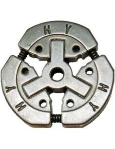 FRIZIONE MOTOSEGA PROFY 38 STARS N° 53-56