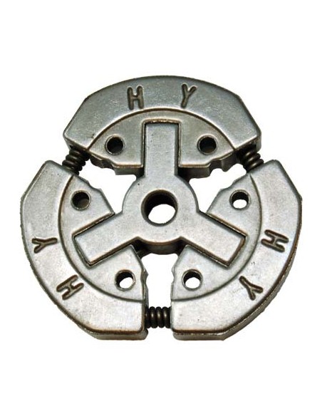 FRIZIONE MOTOSEGA PROFY 38 STARS N° 53-56