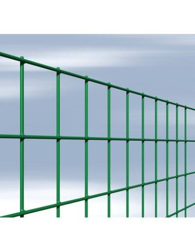 RETE ELETTR PLASTICATA 50X75 MARGHERITA CAVATORTA MM 50X75 MM 2,1 L.MT 25 H.CM 200