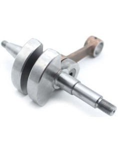 ALBERO  + PISTONE MOTOSEGA PROFY 45 STARS N° 1-35