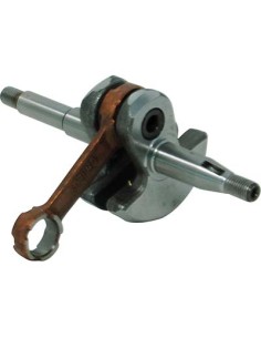 ALBERO + BIELLA MOTOSEGA PROFY 38 STARS N° 35