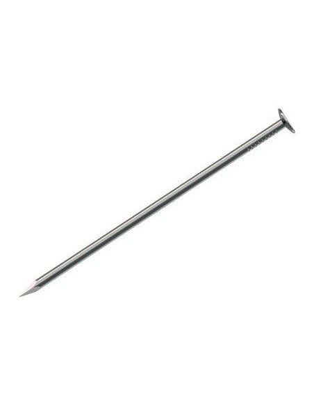 CHIODO TESTA PIANA BRICOLINE CAVATORTA N°XMM 16X60 KG 1