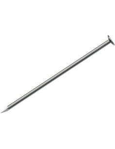 CHIODO TESTA PIANA BRICOLINE CAVATORTA N°XMM 18X80 KG 1