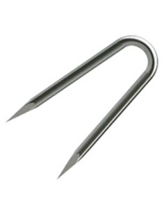 CHIODO CAMBRETTA BRICOLINE CAVATORTA N°XMM 14X25 GR 125