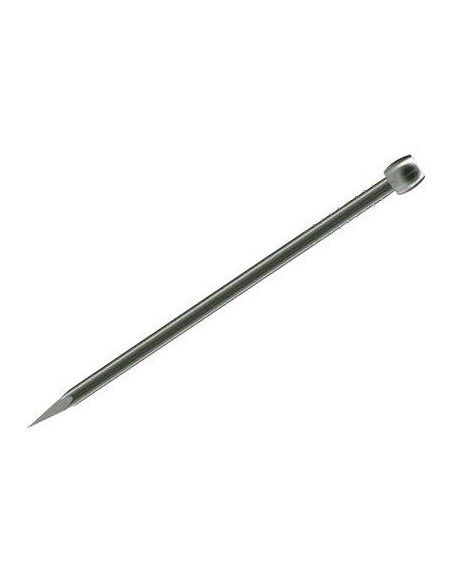 CHIODO TESTA GRUPPINO TEMPRATO BRICOLINE CAVATORTA MM 1,2X30 KG 1