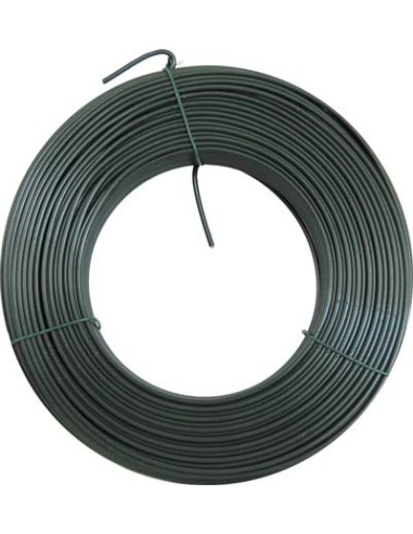 FILO PLASTICATO STARS ROTOLO L.MT 100 N°  6.MM 0.9/1,3