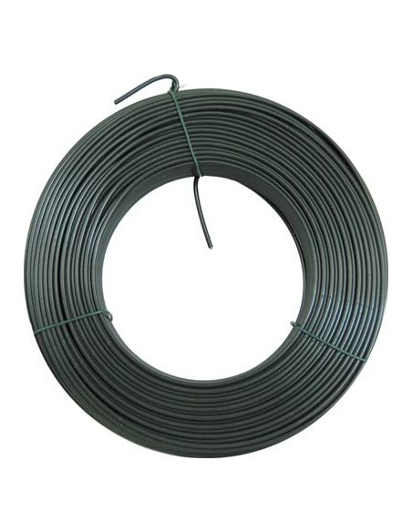 FILO PLASTICATO STARS ROTOLO L.MT 100 N° 10.MM 1,3/1,8