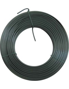 FILO PLASTICATO STARS ROTOLO L.MT 100 N° 12.MM 1,6/2,2