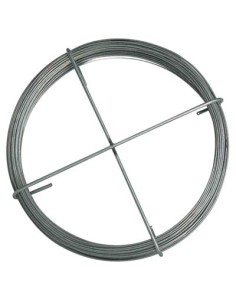 FILO ZINCATO MATASSINA STARS N° 12.MM 1,8 L.MT 10 CA