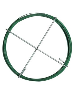 FILO PLASTICATO MATASSINA STARS N°  8.MM 1,3 L.MT 16 CA