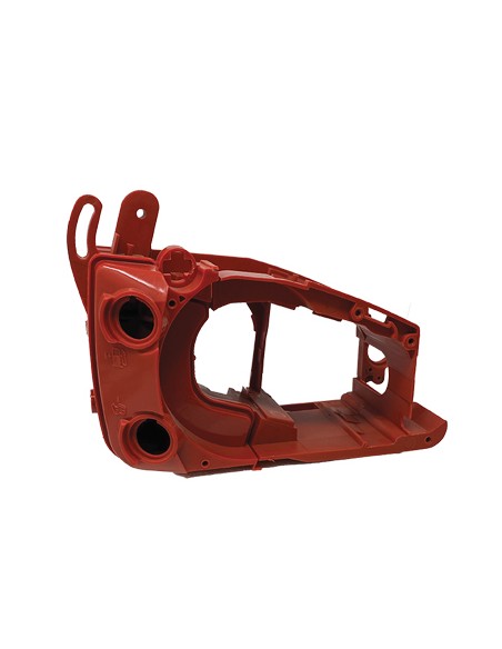 SCOCCA MOTOSEGA PROFY 25 26 STARS N° 78-79