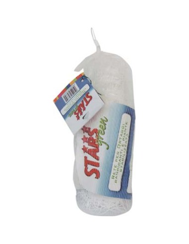 RETE SOSTEGNO ORTAGGI FLORPLUS STARS PP CM 17X15 ML   50 H.CM 150