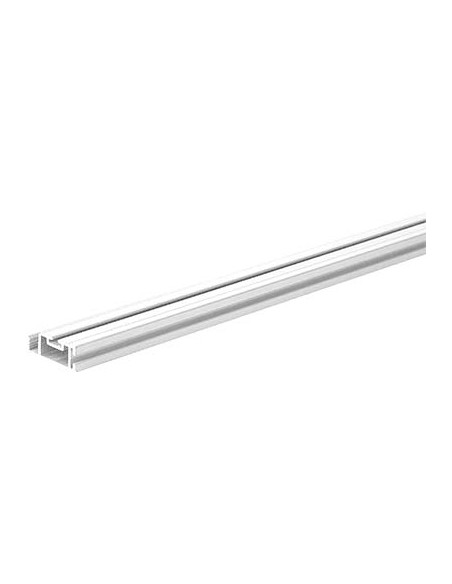 PROFILO ZANZARIERA LINEA B SANGIORGIO ALLUMINIO BIANCO RAL 9010 MT 3