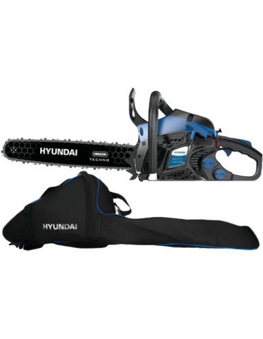 MOTOSEGA 35070 HYUNDAI + BORSA 2T CC 37 CM 35 52X1,3X3/8