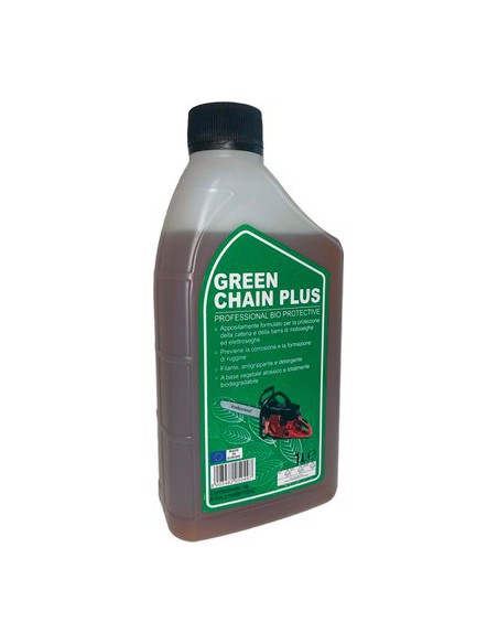 OLIO CATENA MOTOSEGA LT 1