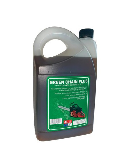 OLIO CATENA MOTOSEGA LT 4