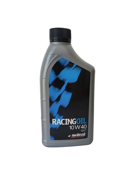 OLIO 4T SEMISINTETICO 10W40 FULL POWER GT LT 1 SAE 10W40