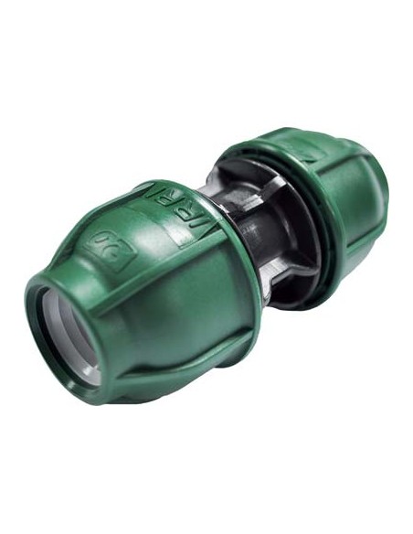 MANICOTTO A COMPRESSIONE RIDOTTO PN10 MM 32X20