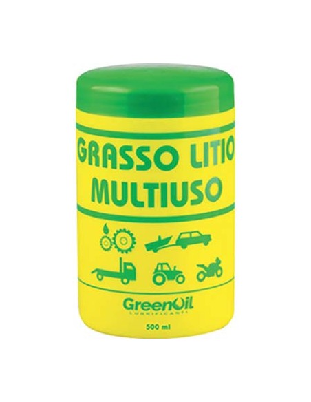GRASSO LITIO ML 500