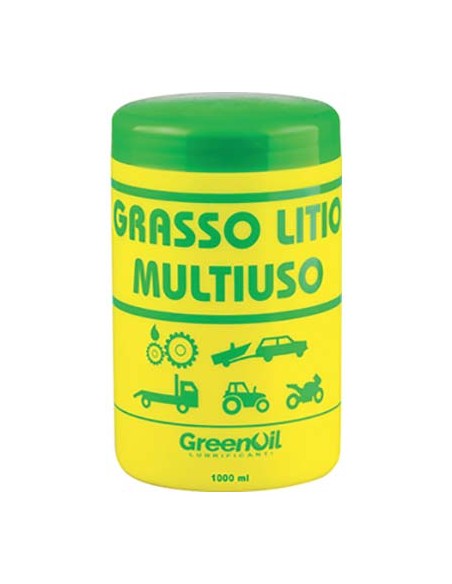 GRASSO LITIO ML 1000