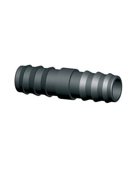 MANICOTTO PORTAGOMMA PN IRRITEC MM 25X25