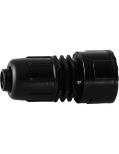 MANICOTTO A COMPRESSIONE FILETTO FEMMINA PN4 MM 16X1/2F