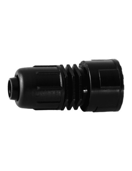MANICOTTO A COMPRESSIONE FILETTO FEMMINA PN4 MM 16X1/2F