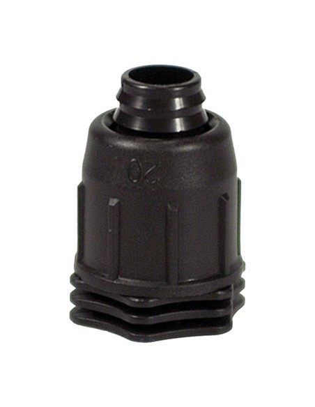 TAPPO A COMPRESSIONE PN4 MM 16