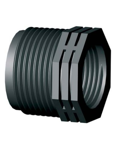 RIDUZIONE PN IRRITEC 1"1/4MX1"F