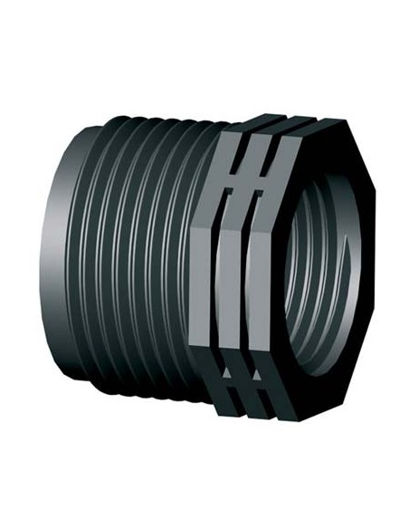 RIDUZIONE PN IRRITEC 1"1/4MX1"F