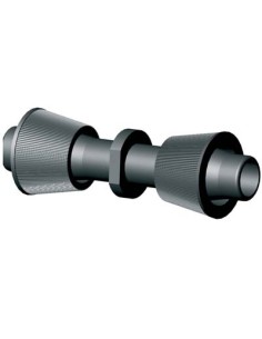 MANICOTTO TUBO GOCCIOLANTE IRRITEC MM 16X16