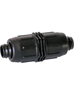 MANICOTTO A COMPRESSIONE PN4 MM 16X16