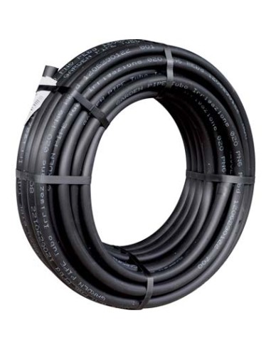 TUBO POLIETILENE PN6 MM 20 MT 100