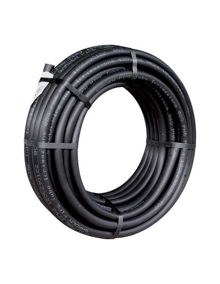 TUBO POLIETILENE PN6 MM 32 MT 100