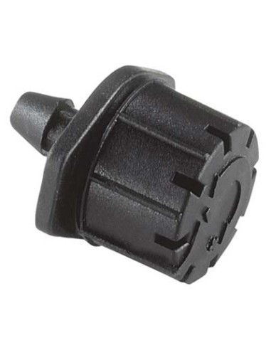 GOCCIOLATORE REGOLABILE IRRITEC LT/H 0/40