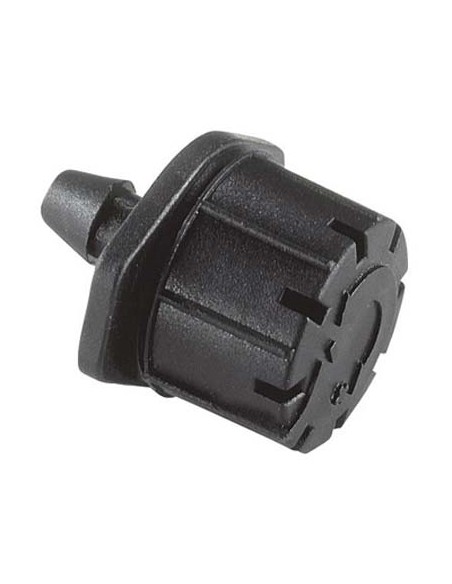 GOCCIOLATORE REGOLABILE IRRITEC LT/H 0/40