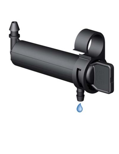 GOCCIOLATORE A SIGARO IRRITEC LT/H  4