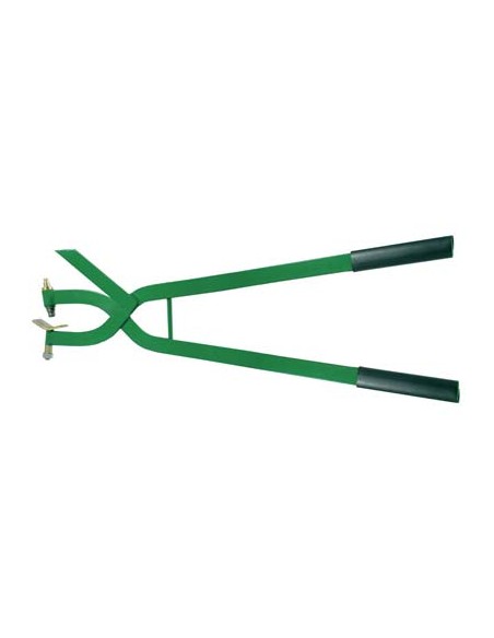 PINZA FORATUBO X IRRIGOCCIA IRRITEC MM 12