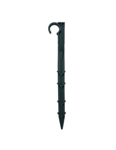 ASTA DI SOSTEGNO X TUBO PN IRRITEC MM 16